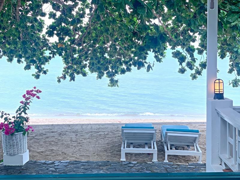 Sand Sea Beach Resort - Oda