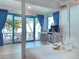 Sand Sea Beach Resort fotoÄŸrafÄ±