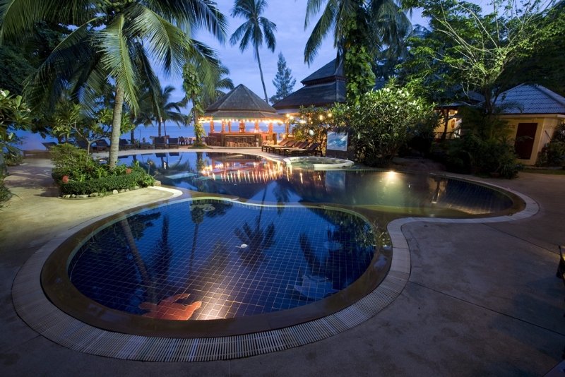 Sand Sea Beach Resort fotoÄŸrafÄ±