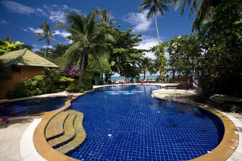 Sand Sea Beach Resort fotoÄŸrafÄ±