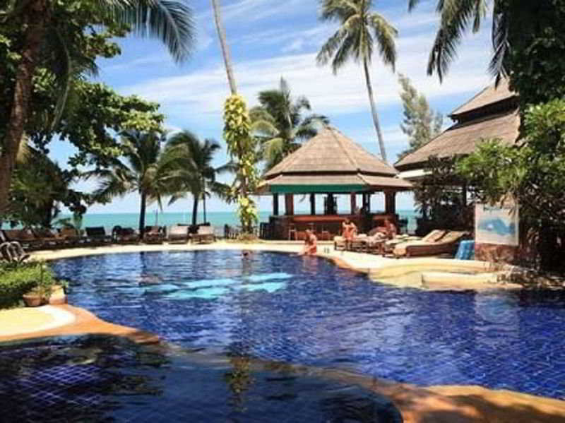 Sand Sea Beach Resort fotoÄŸrafÄ±