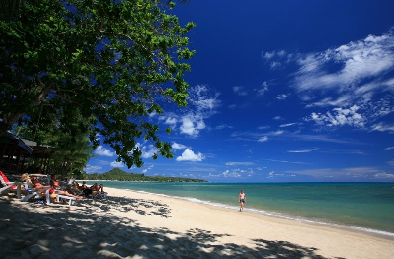 Sand Sea Beach Resort fotoÄŸrafÄ±