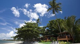 Sand Sea Beach Resort fotoÄŸrafÄ±