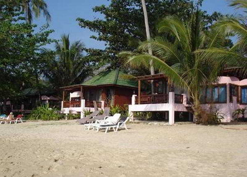 Sand Sea Beach Resort fotoÄŸrafÄ±