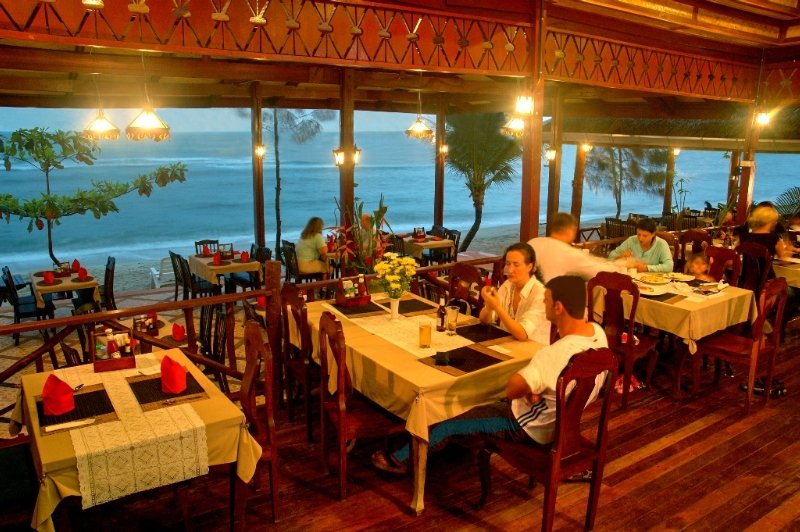 Sand Sea Beach Resort fotoÄŸrafÄ±