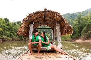 River Kwai Jungle Rafts fotoÄŸrafÄ±