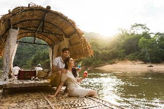 River Kwai Jungle Rafts fotoÄŸrafÄ±