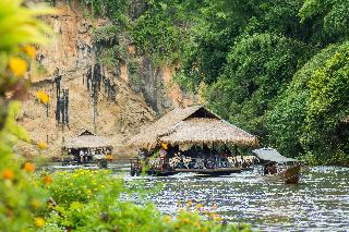River Kwai Jungle Rafts fotoÄŸrafÄ±