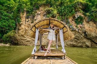 River Kwai Jungle Rafts fotoÄŸrafÄ±