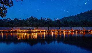 River Kwai Jungle Rafts fotoÄŸrafÄ±