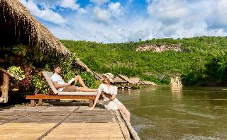 River Kwai Jungle Rafts fotoÄŸrafÄ±