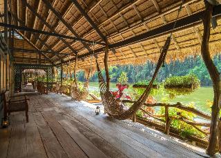 River Kwai Jungle Rafts fotoÄŸrafÄ±