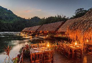 River Kwai Jungle Rafts fotoÄŸrafÄ±