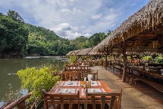 River Kwai Jungle Rafts fotoÄŸrafÄ±