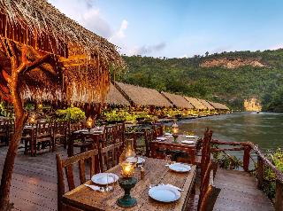 River Kwai Jungle Rafts fotoÄŸrafÄ±