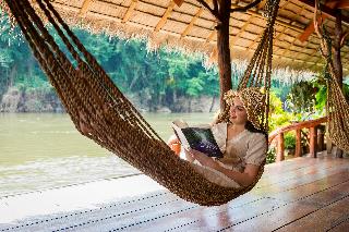 River Kwai Jungle Rafts fotoÄŸrafÄ±