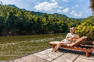 River Kwai Jungle Rafts fotoÄŸrafÄ±