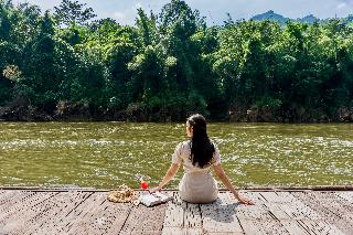 River Kwai Jungle Rafts fotoÄŸrafÄ±