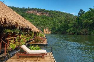 River Kwai Jungle Rafts fotoÄŸrafÄ±