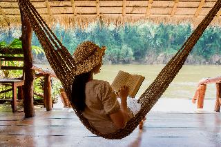 River Kwai Jungle Rafts fotoÄŸrafÄ±