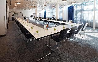 Four Points Flex by Sheraton Hannover fotoÄŸrafÄ±