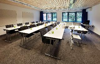 Four Points Flex by Sheraton Hannover fotoÄŸrafÄ±