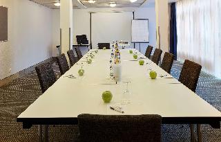 Four Points Flex by Sheraton Hannover fotoÄŸrafÄ±