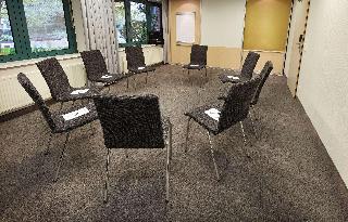 Four Points Flex by Sheraton Hannover fotoÄŸrafÄ±