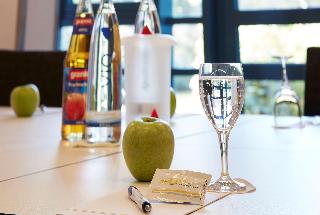 Four Points Flex by Sheraton Hannover fotoÄŸrafÄ±