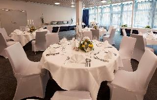 Four Points Flex by Sheraton Hannover fotoÄŸrafÄ±