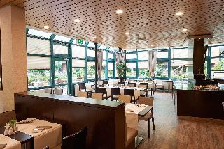 Four Points Flex by Sheraton Hannover fotoÄŸrafÄ±