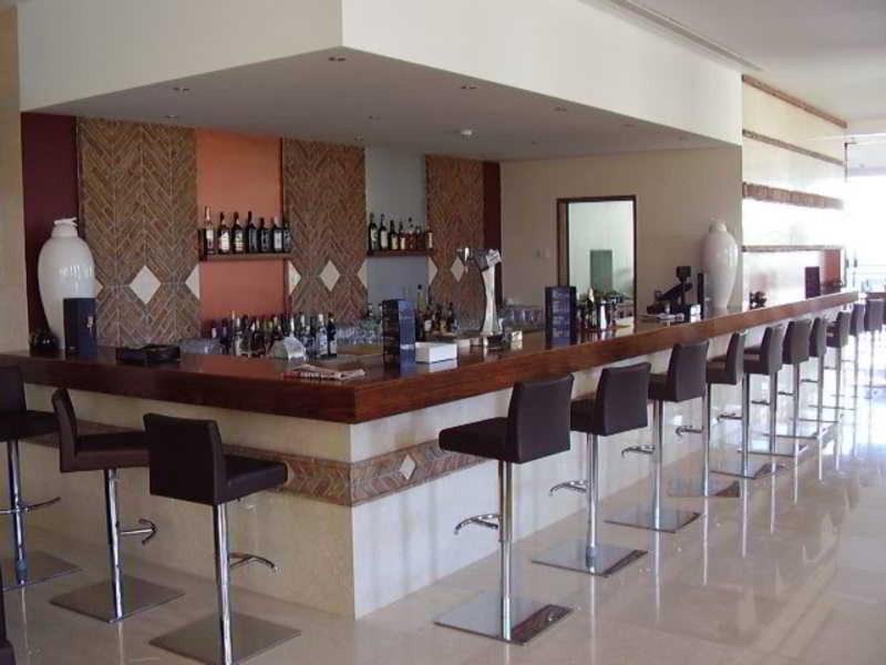 Praia Sol - Bar