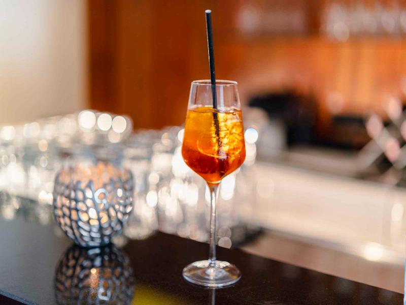 PLAZA INN Wels - Bar