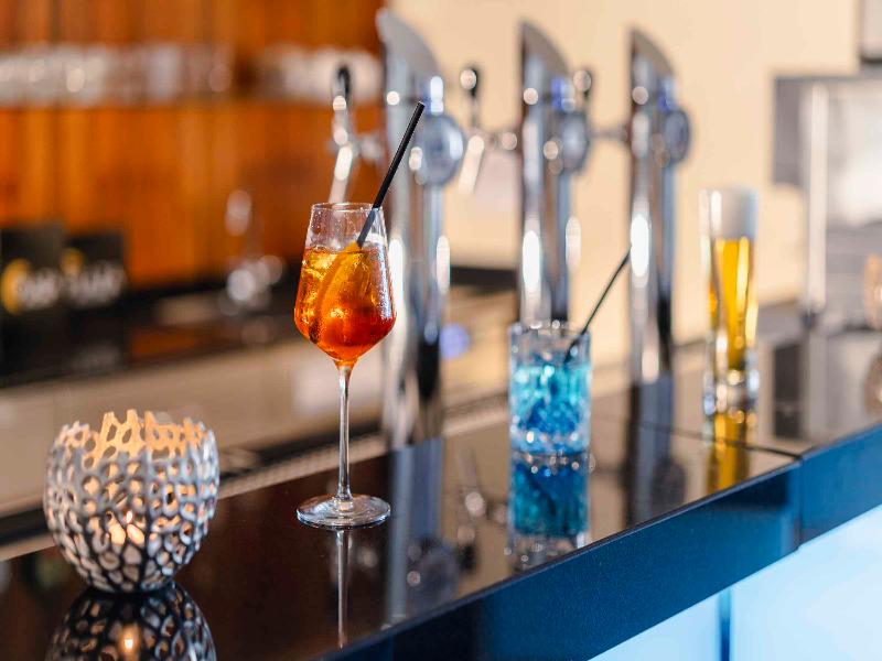 PLAZA INN Wels - Bar