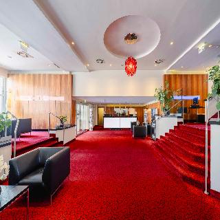 PLAZA INN Wels fotoÄŸrafÄ±