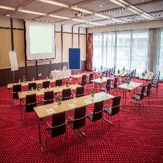 PLAZA INN Wels fotoÄŸrafÄ±