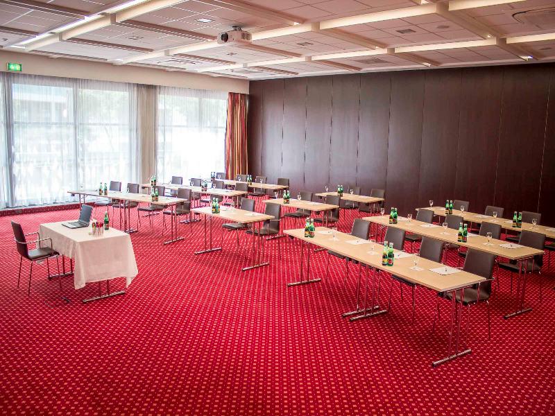 PLAZA INN Wels - Toplantı