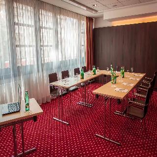 PLAZA INN Wels fotoÄŸrafÄ±
