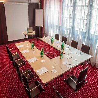 PLAZA INN Wels fotoÄŸrafÄ±