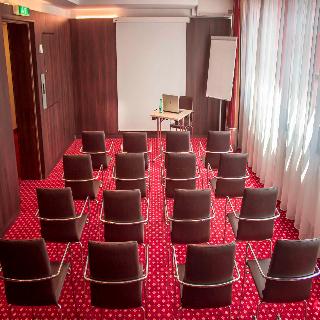 PLAZA INN Wels fotoÄŸrafÄ±
