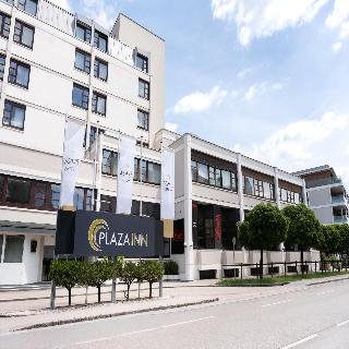 PLAZA INN Wels fotoÄŸrafÄ±