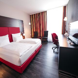 PLAZA INN Wels fotoÄŸrafÄ±