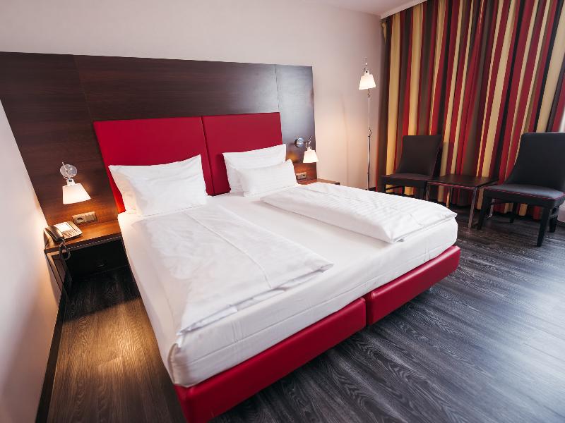 PLAZA INN Wels - Oda