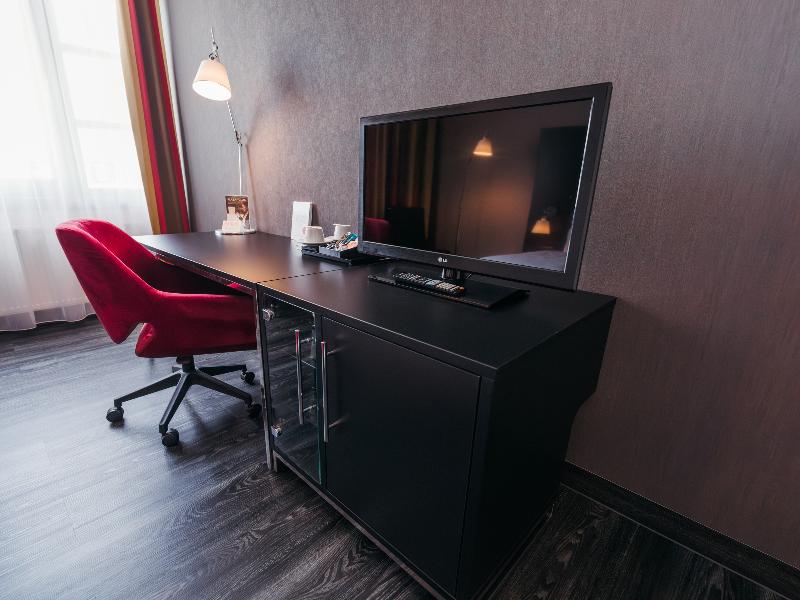 PLAZA INN Wels - Oda