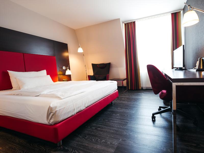 PLAZA INN Wels - Oda