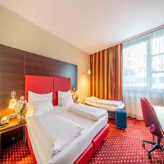 PLAZA INN Wels fotoÄŸrafÄ±