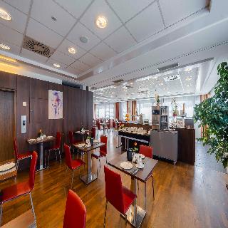 PLAZA INN Wels fotoÄŸrafÄ±