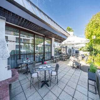 PLAZA INN Wels fotoÄŸrafÄ±