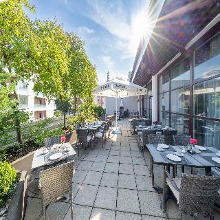 PLAZA INN Wels fotoÄŸrafÄ±