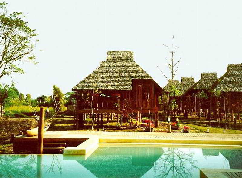 Belle Villa Resort Pai fotoÄŸrafÄ±
